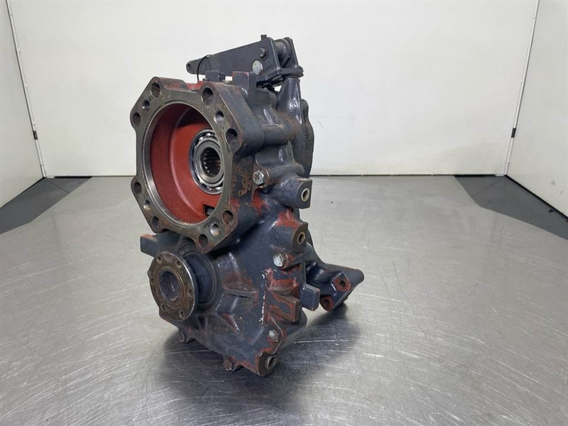 Ahlmann AZ45-Carraro 26.11-Transmission/Getriebe - Boîte de vitesse pour Engins de chantier: photos 3 Ahlmann AZ45-Carraro 26.11-Transmission/Getriebe - Boîte de vitesse pour Engins de chantier: photos 3