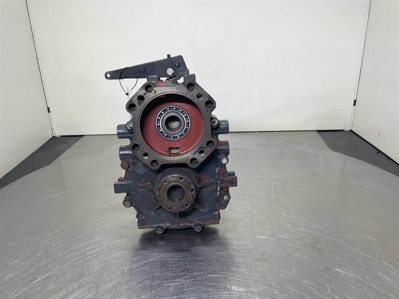 Ahlmann AZ45-Carraro 26.11-Transmission/Getriebe - Boîte de vitesse pour Engins de chantier: photos 4 Ahlmann AZ45-Carraro 26.11-Transmission/Getriebe - Boîte de vitesse pour Engins de chantier: photos 4