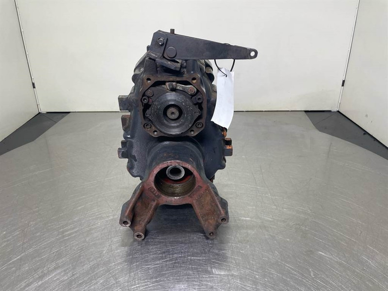Ahlmann AZ45-Carraro 26.11-Transmission/Getriebe - Boîte de vitesse pour Engins de chantier: photos 1 Ahlmann AZ45-Carraro 26.11-Transmission/Getriebe - Boîte de vitesse pour Engins de chantier: photos 1