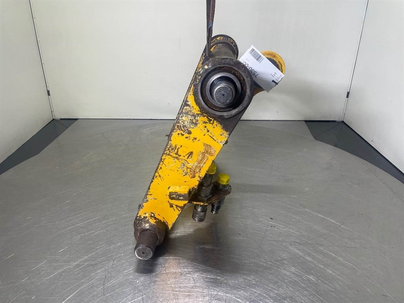 Ahlmann AZ6-4139410O-Quick coupler/Schnellwechsler - Attache rapide pour Engins de chantier: photos 4 Ahlmann AZ6-4139410O-Quick coupler/Schnellwechsler - Attache rapide pour Engins de chantier: photos 4