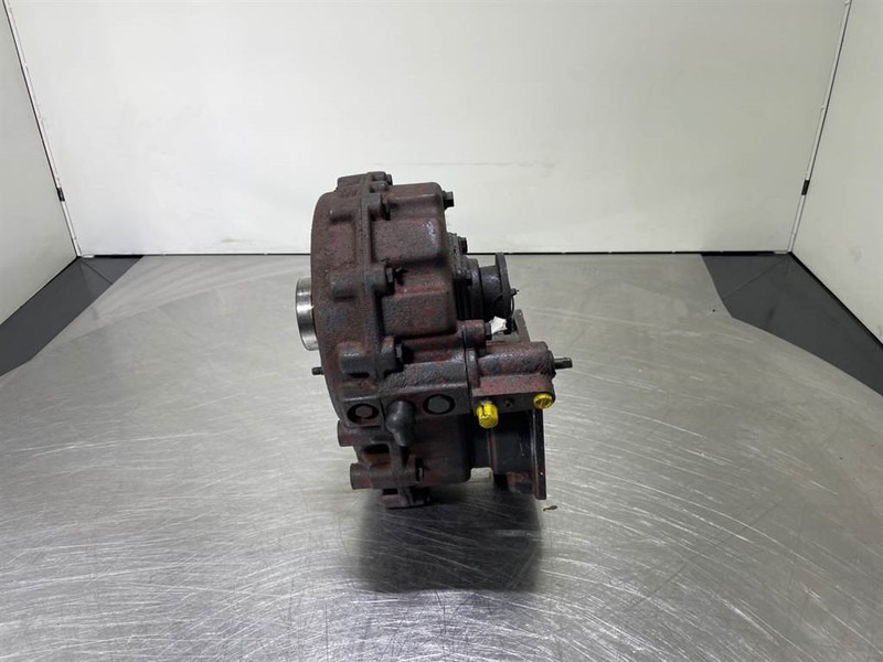 Ahlmann AZ6-Clark-Hurth 357/278/61-Transmission/Getriebe - Boîte de vitesse pour Engins de chantier: photos 4 Ahlmann AZ6-Clark-Hurth 357/278/61-Transmission/Getriebe - Boîte de vitesse pour Engins de chantier: photos 4