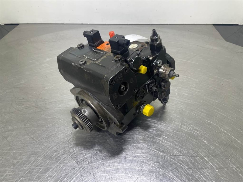 Ahlmann AZ6-Hydromatik A4VG56DA1D6/31R-Drive pump/Rijpomp - Hydraulique pour Engins de chantier: photos 1 Ahlmann AZ6-Hydromatik A4VG56DA1D6/31R-Drive pump/Rijpomp - Hydraulique pour Engins de chantier: photos 1