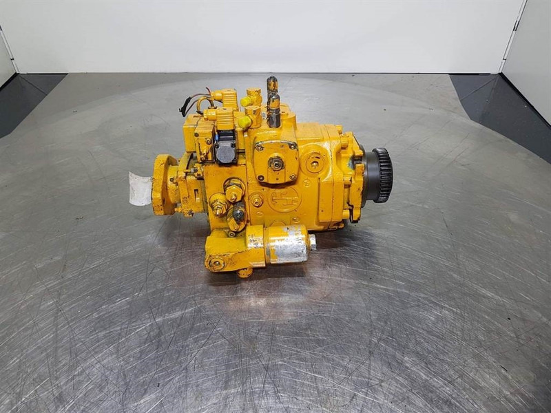 Ahlmann AZ9/AS7CS-Hydromatik A4V71DA2.0R1G5A1A-Drive pump - Hydraulique: photos 1 Ahlmann AZ9/AS7CS-Hydromatik A4V71DA2.0R1G5A1A-Drive pump - Hydraulique: photos 1