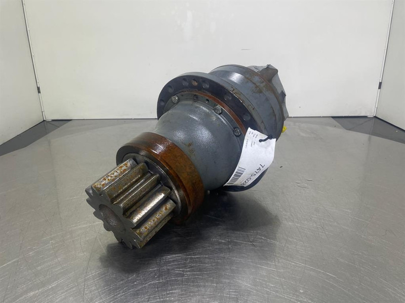 Atlas 1704MH-4682682-Swing motor/Schwenkmotor/Zwenkmotor - Hydraulique pour Engins de chantier: photos 2 Atlas 1704MH-4682682-Swing motor/Schwenkmotor/Zwenkmotor - Hydraulique pour Engins de chantier: photos 2