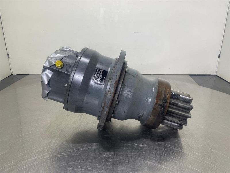 Atlas 1704MH-4682682-Swing motor/Schwenkmotor/Zwenkmotor - Hydraulique pour Engins de chantier: photos 3 Atlas 1704MH-4682682-Swing motor/Schwenkmotor/Zwenkmotor - Hydraulique pour Engins de chantier: photos 3