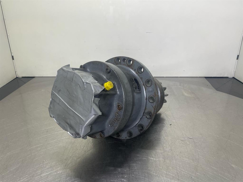 Atlas 1704MH-4682682-Swing motor/Schwenkmotor/Zwenkmotor - Hydraulique pour Engins de chantier: photos 4 Atlas 1704MH-4682682-Swing motor/Schwenkmotor/Zwenkmotor - Hydraulique pour Engins de chantier: photos 4