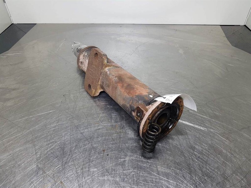 Atlas 42E / 46E / 41B4-5 - Axle housing/Achskörper - Essieu et pièces pour Engins de chantier: photos 1 Atlas 42E / 46E / 41B4-5 - Axle housing/Achskörper - Essieu et pièces pour Engins de chantier: photos 1