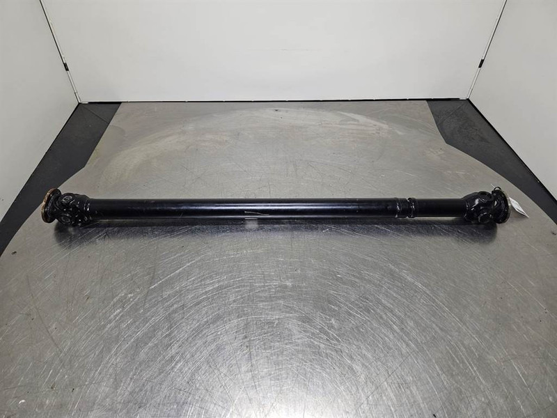 Atlas 8060683 - Propshaft/Gelenkwelle/Cardanas - Essieu et pièces pour Engins de chantier: photos 2 Atlas 8060683 - Propshaft/Gelenkwelle/Cardanas - Essieu et pièces pour Engins de chantier: photos 2