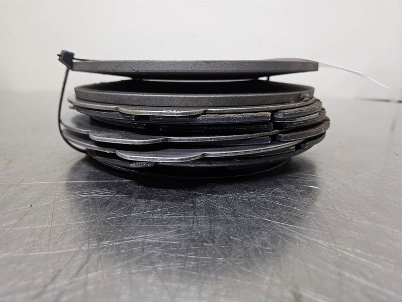 Atlas AR580-Spicer Dana 317/112/70-Brake friction disc - Pièces de frein pour Engins de chantier: photos 2 Atlas AR580-Spicer Dana 317/112/70-Brake friction disc - Pièces de frein pour Engins de chantier: photos 2
