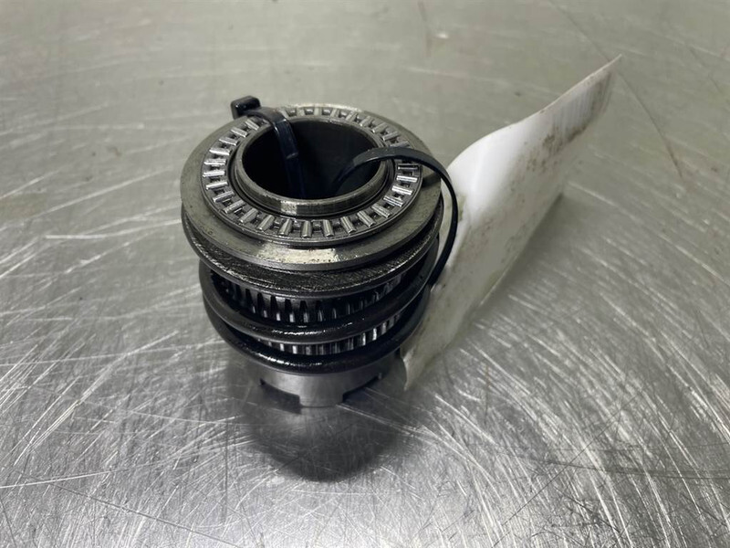 Atlas AR65-ZF AP-R725-4472339024-Differential parts - Essieu et pièces pour Engins de chantier: photos 2 Atlas AR65-ZF AP-R725-4472339024-Differential parts - Essieu et pièces pour Engins de chantier: photos 2
