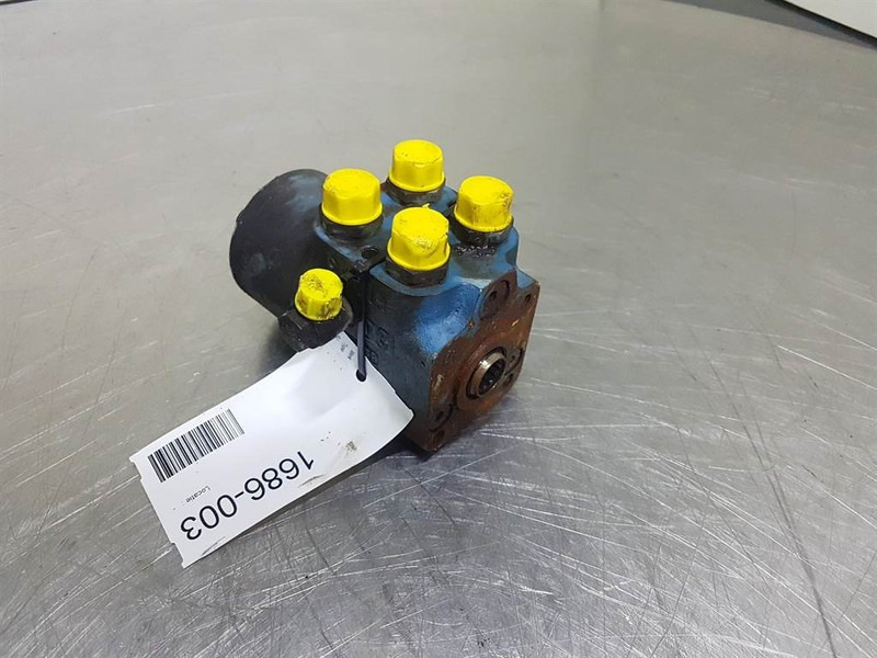 Atlas -Rexroth LAGC320-13/LD225-175/01-Steering unit - Hydraulique pour Engins de chantier: photos 3 Atlas -Rexroth LAGC320-13/LD225-175/01-Steering unit - Hydraulique pour Engins de chantier: photos 3