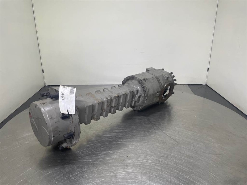 Atlas -Spicer Dana 357/111/324-003-Axle/Achse/As - Essieu et pièces pour Engins de chantier: photos 2 Atlas -Spicer Dana 357/111/324-003-Axle/Achse/As - Essieu et pièces pour Engins de chantier: photos 2