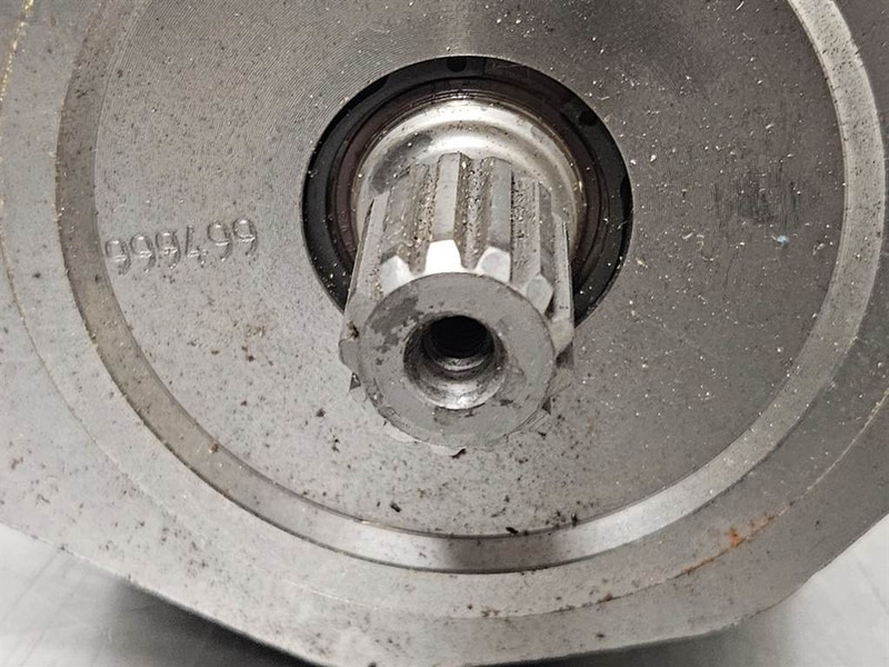 Hydraulique pour Engins de chantier neuf Brueninghaus Hydromatik A10VO28DFR1/52R-Load sensing pump: photos 6