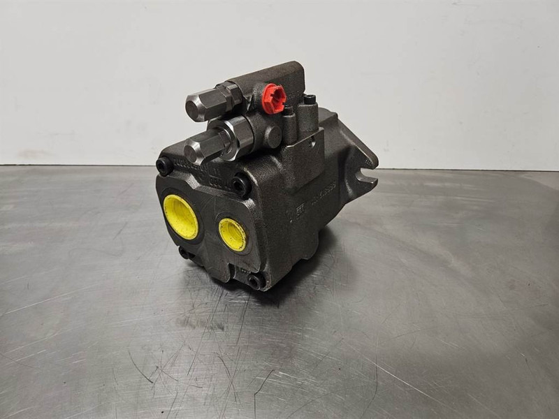 Brueninghaus Hydromatik A10VO28DFR1/52R-Load sensing pump - Hydraulique pour Engins de chantier: photos 4 Brueninghaus Hydromatik A10VO28DFR1/52R-Load sensing pump - Hydraulique pour Engins de chantier: photos 4