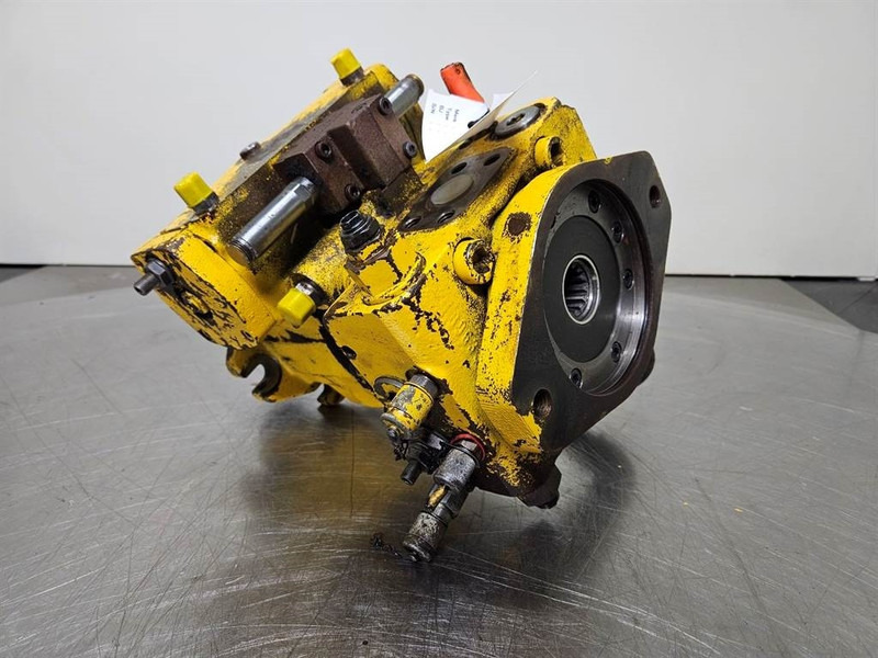Brueninghaus Hydromatik A4VG125 - Drive pump/Fahrpumpe/Rijpomp - Hydraulique pour Engins de chantier: photos 4 Brueninghaus Hydromatik A4VG125 - Drive pump/Fahrpumpe/Rijpomp - Hydraulique pour Engins de chantier: photos 4