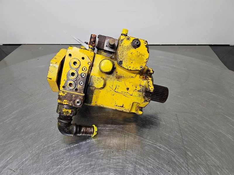 Brueninghaus Hydromatik A4VG125 - Drive pump/Fahrpumpe/Rijpomp - Hydraulique pour Engins de chantier: photos 3 Brueninghaus Hydromatik A4VG125 - Drive pump/Fahrpumpe/Rijpomp - Hydraulique pour Engins de chantier: photos 3