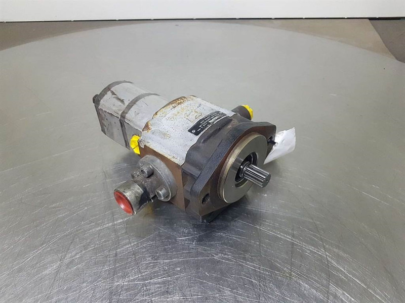 Casappa KP30.34-A8K9-45/PLP20.11,2-LGE-79918930-Gearpump - Hydraulique pour Engins de chantier: photos 1 Casappa KP30.34-A8K9-45/PLP20.11,2-LGE-79918930-Gearpump - Hydraulique pour Engins de chantier: photos 1