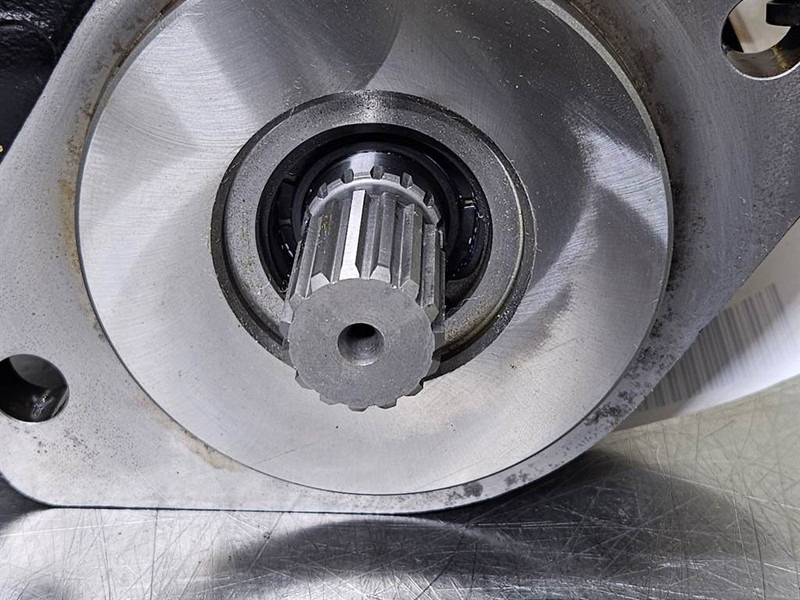 Hydraulique neuf Casappa KP30.46D0-A5K9-Gearpump/Zahnradpumpe/Tandwielpomp: photos 6