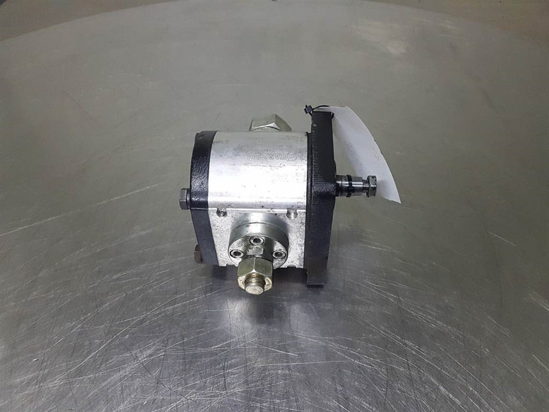 Casappa PLP30.38S0-83E3-Gearpump/Zahnradpumpe/Tandwielpomp - Hydraulique pour Engins de chantier: photos 1 Casappa PLP30.38S0-83E3-Gearpump/Zahnradpumpe/Tandwielpomp - Hydraulique pour Engins de chantier: photos 1