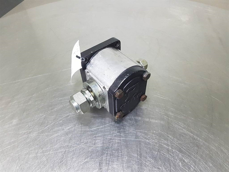Casappa PLP30.38S0-83E3-Gearpump/Zahnradpumpe/Tandwielpomp - Hydraulique pour Engins de chantier: photos 3 Casappa PLP30.38S0-83E3-Gearpump/Zahnradpumpe/Tandwielpomp - Hydraulique pour Engins de chantier: photos 3