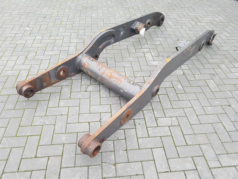 Case 521F - Lifting framework/Schaufelarm/Giek - Flèche pour Engins de chantier: photos 5 Case 521F - Lifting framework/Schaufelarm/Giek - Flèche pour Engins de chantier: photos 5