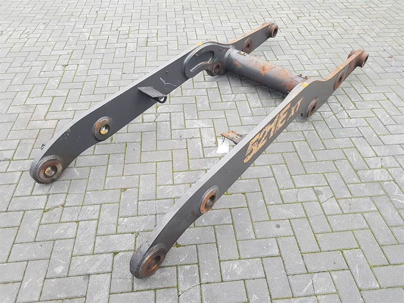 Case 521F - Lifting framework/Schaufelarm/Giek - Flèche pour Engins de chantier: photos 2 Case 521F - Lifting framework/Schaufelarm/Giek - Flèche pour Engins de chantier: photos 2