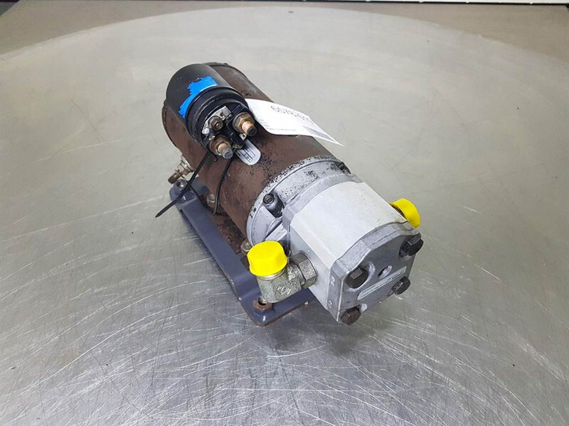 Case 621D-2200943-Haldex-Compact-/steering unit - Hydraulique pour Engins de chantier: photos 3 Case 621D-2200943-Haldex-Compact-/steering unit - Hydraulique pour Engins de chantier: photos 3
