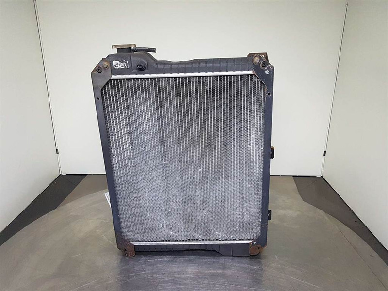 Case 621D-Denso-Cooler/Kühler/Koeler - Moteur pour Engins de chantier: photos 3 Case 621D-Denso-Cooler/Kühler/Koeler - Moteur pour Engins de chantier: photos 3