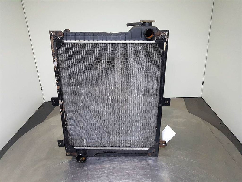 Case 621D-Denso-Cooler/Kühler/Koeler - Moteur pour Engins de chantier: photos 1 Case 621D-Denso-Cooler/Kühler/Koeler - Moteur pour Engins de chantier: photos 1