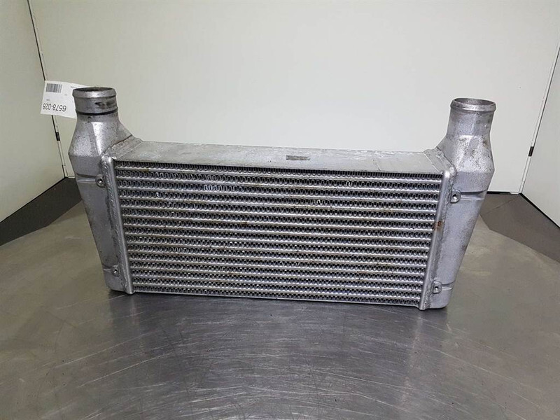 Case 621D-Denso MN127100-17712C-Cooler/Kühler/Koeler - Moteur pour Engins de chantier: photos 1 Case 621D-Denso MN127100-17712C-Cooler/Kühler/Koeler - Moteur pour Engins de chantier: photos 1