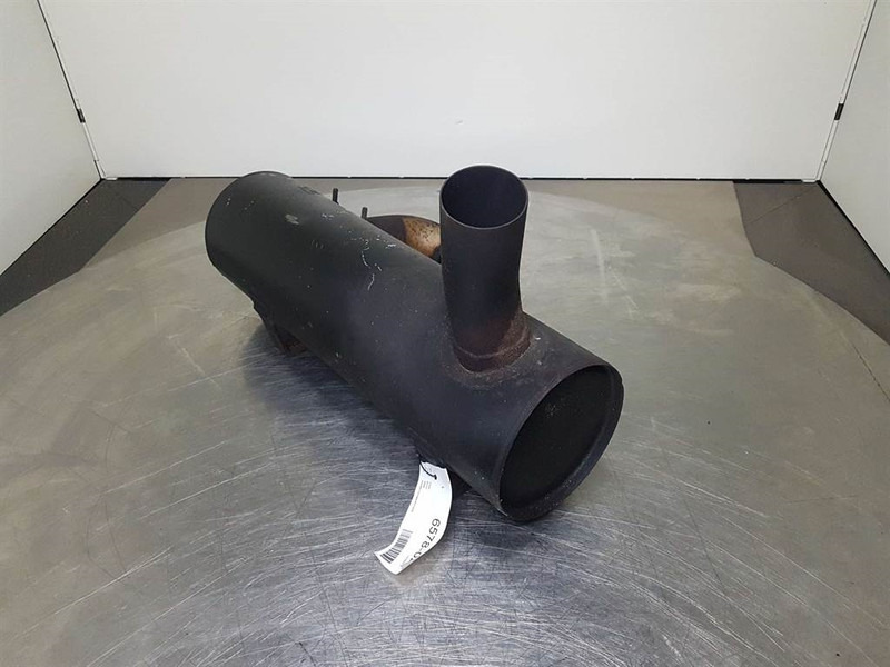 Case 621D-Donaldson 87444405-Exhaust/Auspuff/Uitlaat - Moteur pour Engins de chantier: photos 2 Case 621D-Donaldson 87444405-Exhaust/Auspuff/Uitlaat - Moteur pour Engins de chantier: photos 2