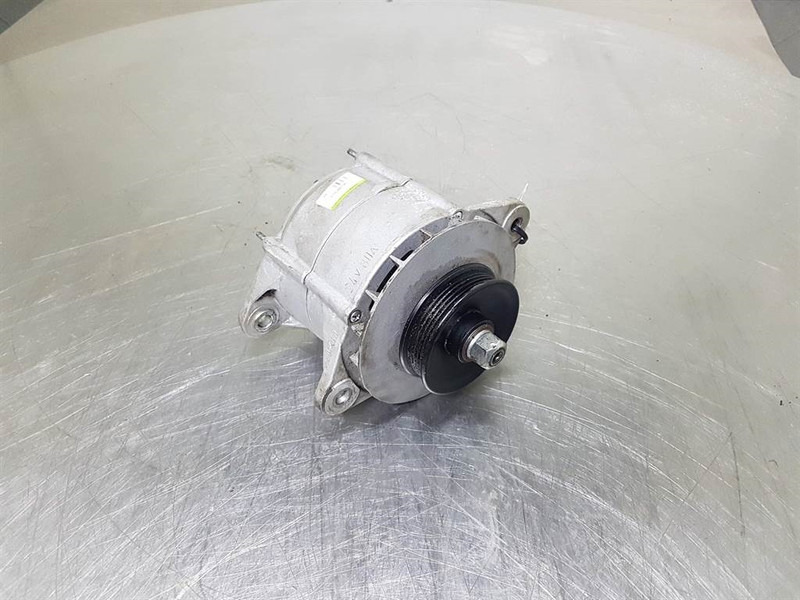 Case 921C-Cummins 0.120.468.136+-Alternator/Dynamo - Moteur pour Engins de chantier: photos 1 Case 921C-Cummins 0.120.468.136+-Alternator/Dynamo - Moteur pour Engins de chantier: photos 1