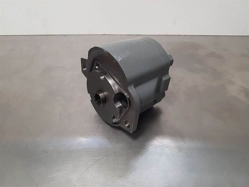 Case CX55-Kobelco SK 55-AP2D25-Gearpump/Zahnradpumpe - Hydraulique pour Engins de chantier: photos 1 Case CX55-Kobelco SK 55-AP2D25-Gearpump/Zahnradpumpe - Hydraulique pour Engins de chantier: photos 1
