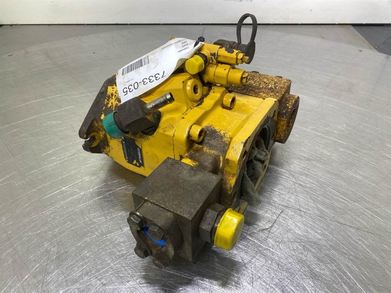 Cat 924G-163-2428-Load sensing pump - Hydraulique pour Engins de chantier: photos 2 Cat 924G-163-2428-Load sensing pump - Hydraulique pour Engins de chantier: photos 2