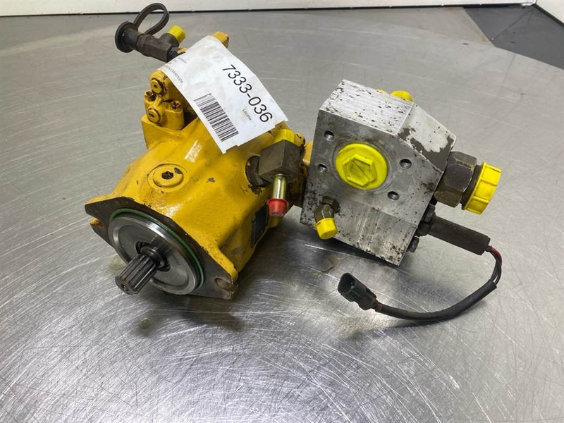 Cat 924G-163-2428-Load sensing pump - Hydraulique pour Engins de chantier: photos 5 Cat 924G-163-2428-Load sensing pump - Hydraulique pour Engins de chantier: photos 5