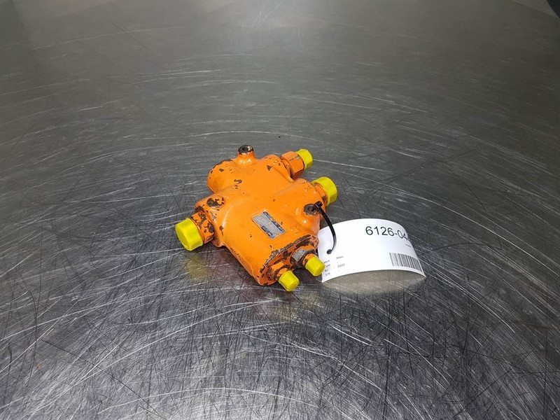Char-Lynn 606 1098 002 - Atlas - Priority valve/Ve - Hydraulique: photos 1 Char-Lynn 606 1098 002 - Atlas - Priority valve/Ve - Hydraulique: photos 1