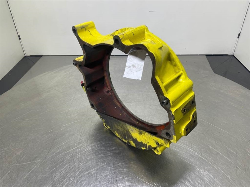 Deutz 04207376 - Moteur pour Engins de chantier: photos 4 Deutz 04207376 - Moteur pour Engins de chantier: photos 4