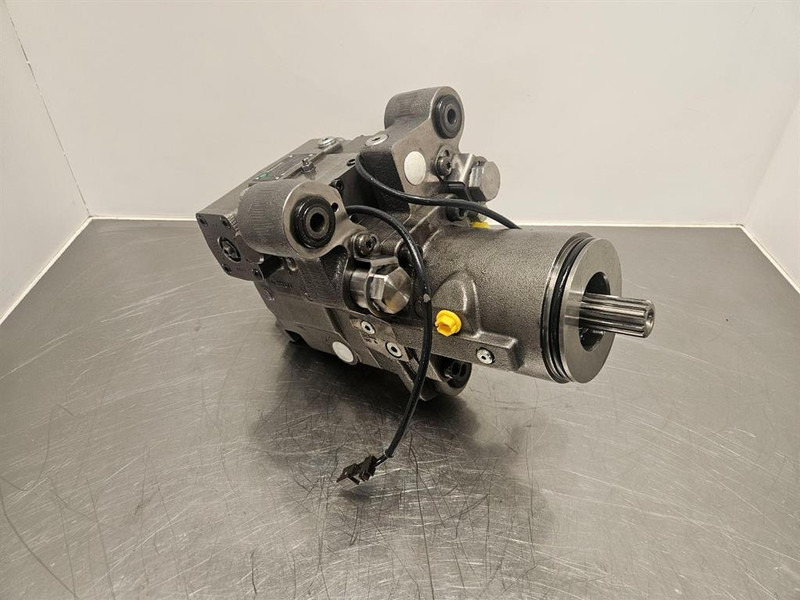 Deutz Agroton-Rexroth A4VG28EP1+A4FM28-CVT/Drive pump - Hydraulique pour Engins de chantier: photos 4 Deutz Agroton-Rexroth A4VG28EP1+A4FM28-CVT/Drive pump - Hydraulique pour Engins de chantier: photos 4