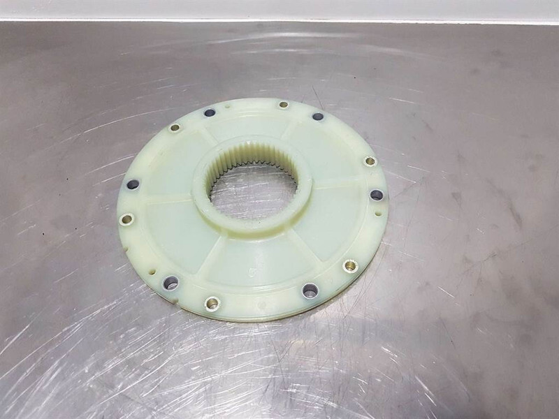 Deutz F2L511-KTR BoWex 48 FLE-PA-Ø220-Flange coupling - Moteur pour Engins de chantier: photos 3 Deutz F2L511-KTR BoWex 48 FLE-PA-Ø220-Flange coupling - Moteur pour Engins de chantier: photos 3