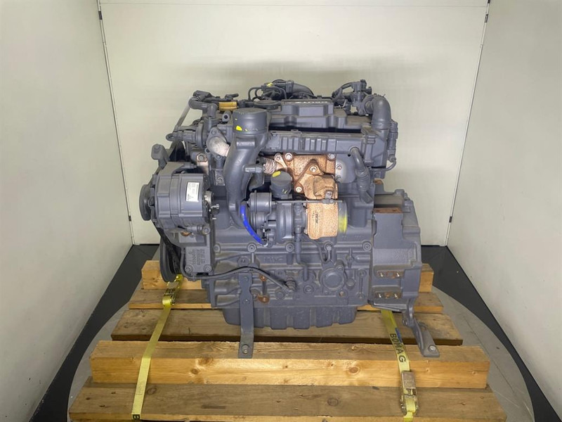 Deutz TCD3.6L4 - Engine/Motor - Moteur pour Engins de chantier: photos 4 Deutz TCD3.6L4 - Engine/Motor - Moteur pour Engins de chantier: photos 4