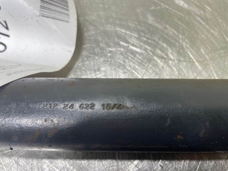 Dieci Telehandler-Spicer Dana 212/763-Tie rod/Spurstange - Essieu et pièces pour Engins de chantier: photos 4 Dieci Telehandler-Spicer Dana 212/763-Tie rod/Spurstange - Essieu et pièces pour Engins de chantier: photos 4