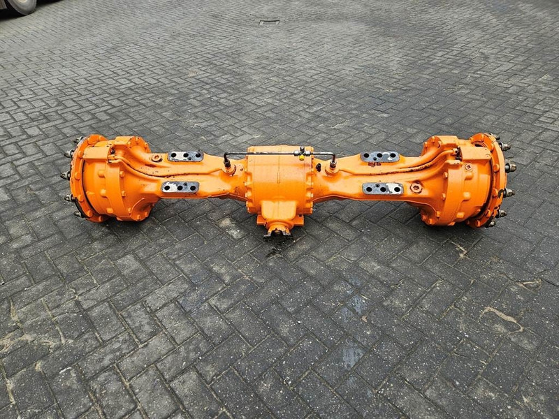 Doosan DL200-ZF MT-L3075II - 190102-00032A-Axle/Achse/As - Essieu et pièces pour Engins de chantier: photos 1 Doosan DL200-ZF MT-L3075II - 190102-00032A-Axle/Achse/As - Essieu et pièces pour Engins de chantier: photos 1