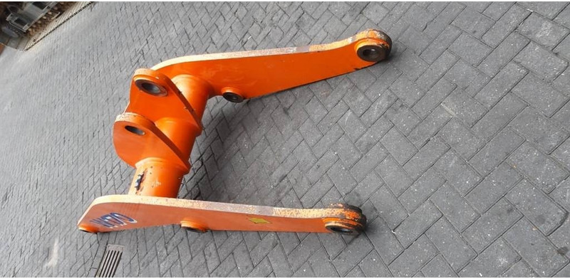 FIAT-HITACHI W 170 - Lifting framework/Schaufelarm/Giek - Flèche: photos 2 FIAT-HITACHI W 170 - Lifting framework/Schaufelarm/Giek - Flèche: photos 2