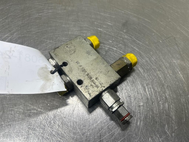 Fluid-Press FPOB 50 S 1/2 L P 35-Counterbalance va - Hydraulique pour Engins de chantier: photos 3 Fluid-Press FPOB 50 S 1/2 L P 35-Counterbalance va - Hydraulique pour Engins de chantier: photos 3