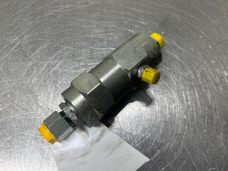 Fluid-Press FPS-3/4 - Rückschlagventil/Terugslagkl - Hydraulique pour Engins de chantier: photos 4 Fluid-Press FPS-3/4 - Rückschlagventil/Terugslagkl - Hydraulique pour Engins de chantier: photos 4