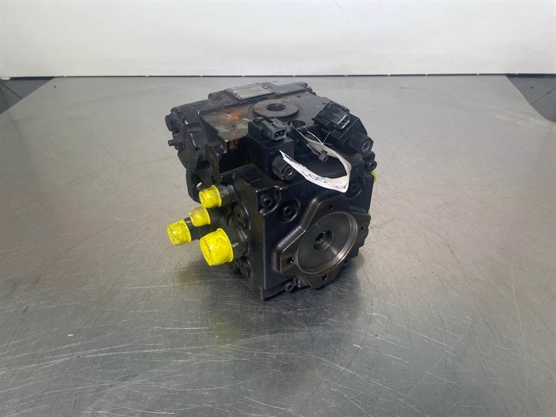 Genie Z34-22-Sauer Danfoss 42R28DG-Drive motor/Fahrmotor - Hydraulique pour Engins de chantier: photos 3 Genie Z34-22-Sauer Danfoss 42R28DG-Drive motor/Fahrmotor - Hydraulique pour Engins de chantier: photos 3