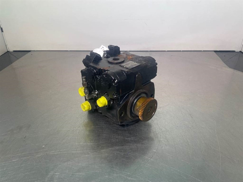 Genie Z34-22-Sauer Danfoss 42R28DG-Drive motor/Fahrmotor - Hydraulique pour Engins de chantier: photos 2 Genie Z34-22-Sauer Danfoss 42R28DG-Drive motor/Fahrmotor - Hydraulique pour Engins de chantier: photos 2