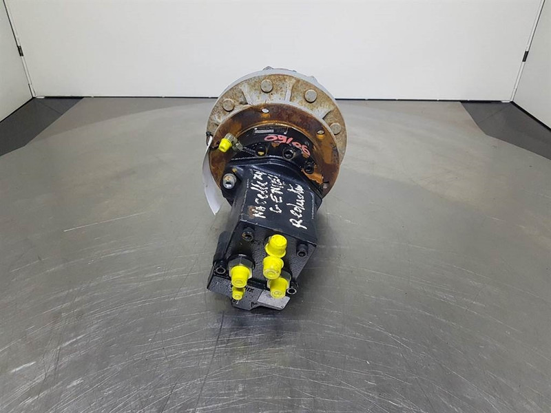 Genie Z45-25-Sauer Danfoss LV35ENAYNFF01SNNA-Wheel motor - Hydraulique pour Engins de chantier: photos 3 Genie Z45-25-Sauer Danfoss LV35ENAYNFF01SNNA-Wheel motor - Hydraulique pour Engins de chantier: photos 3