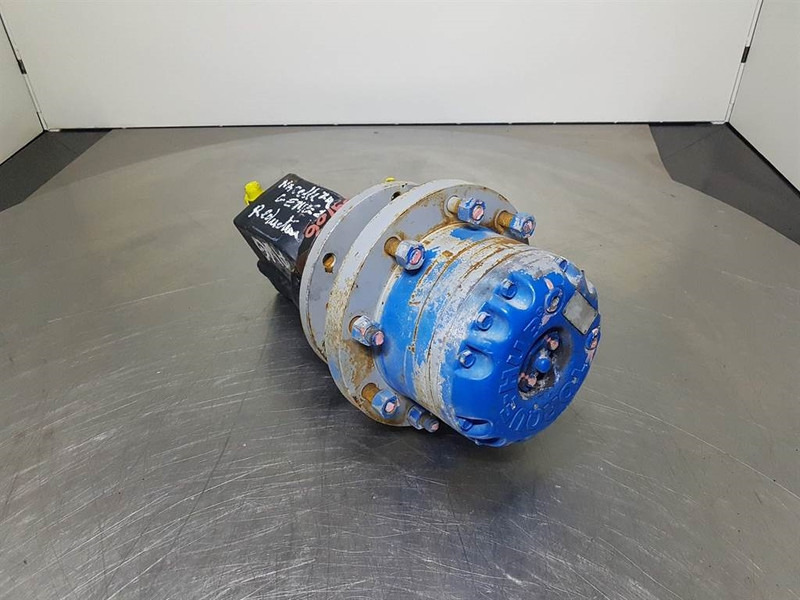 Genie Z45-25-Sauer Danfoss LV35ENAYNFF01SNNA-Wheel motor - Hydraulique pour Engins de chantier: photos 5 Genie Z45-25-Sauer Danfoss LV35ENAYNFF01SNNA-Wheel motor - Hydraulique pour Engins de chantier: photos 5