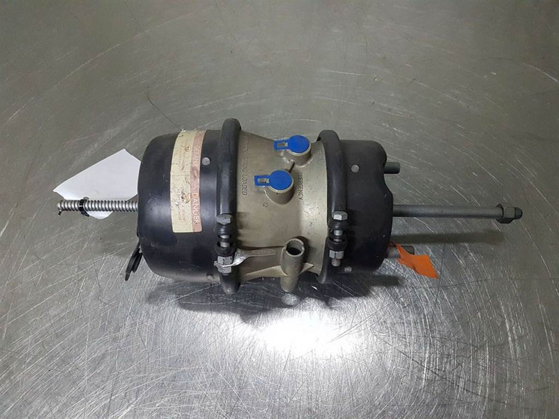 HALDEX 346181011 - Spring Brake Cylinder - Hydraulique pour Engins de chantier: photos 4 HALDEX 346181011 - Spring Brake Cylinder - Hydraulique pour Engins de chantier: photos 4